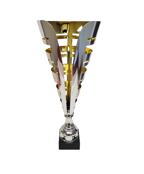 Amalfi Trophy Cup (3 Sizes) image 2