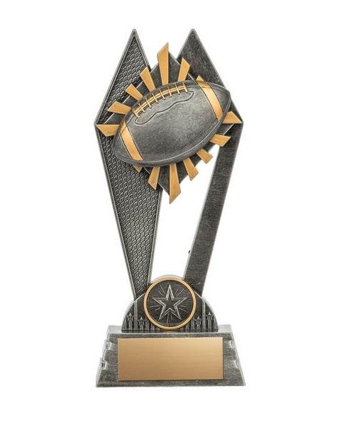 XGP6507, Peak Series Football (6.75 - 8.75") image 0