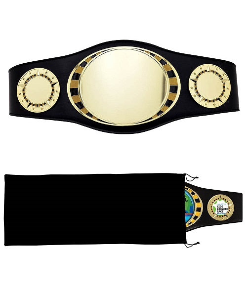 Championship Award Belt, CAB10 image 0