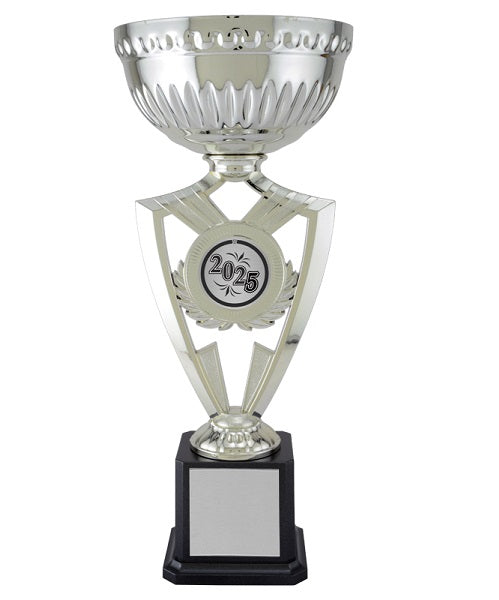 11"Victory Cup (Plastic) image 1