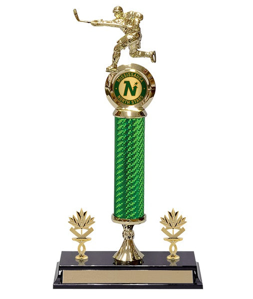 HK20-19901, Circle Column Trophy image 0