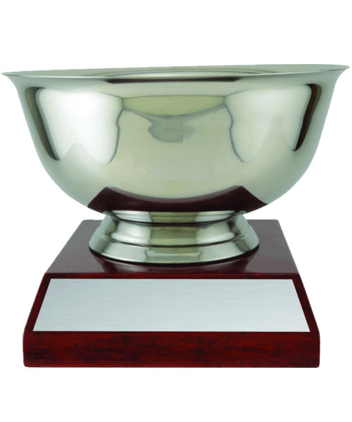 Rosewood Bowl Trophy image 0