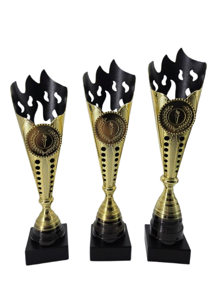 Gemini Trophy Cup (3 Sizes)