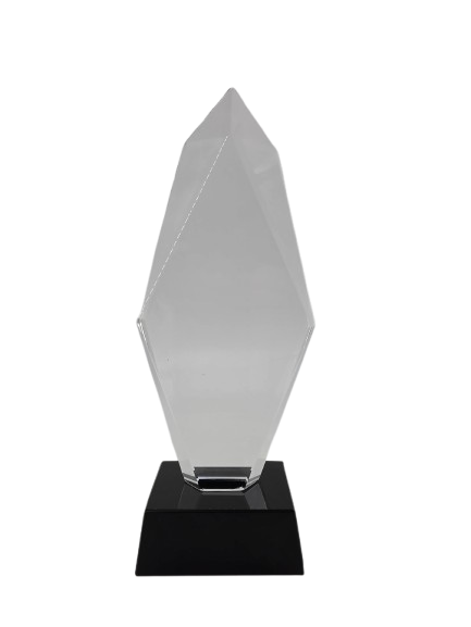 Valor Crystal 10.25"