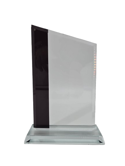 Vanquish Crystal (9/10")