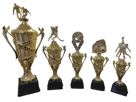 Elevation Trophy Cup (5 sizes)