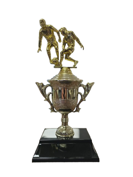 10" Napolean Trophy Cup