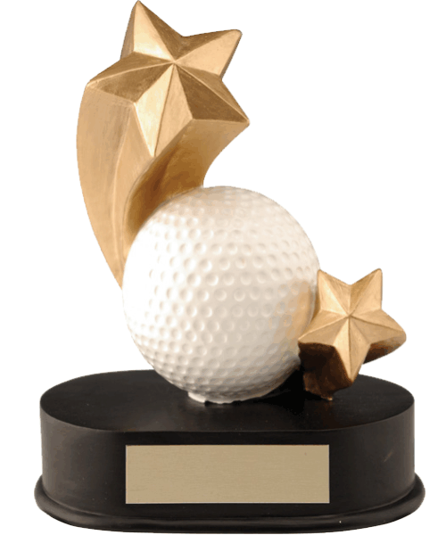 RF02022FC, Golf Star image 0