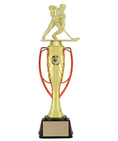 T18-82100, Valentino Cup (RED) image 0