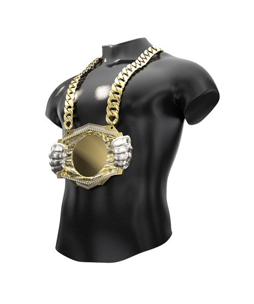 All Star Knock Out Chain image 1