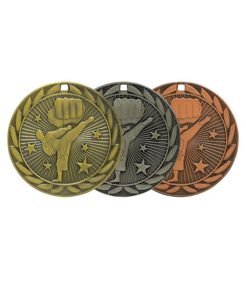 MSFE269, Martial Arts Iron Series 2" image 0