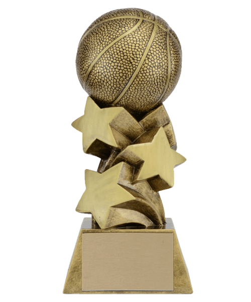 RF00729AG, Shooting Stars Basketball image 0