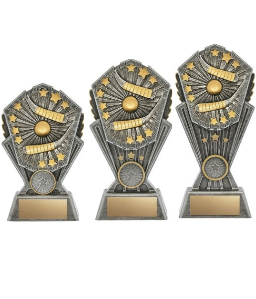 XRCS-21, Cosmo Series Ball Hockey (6"-8") image 0