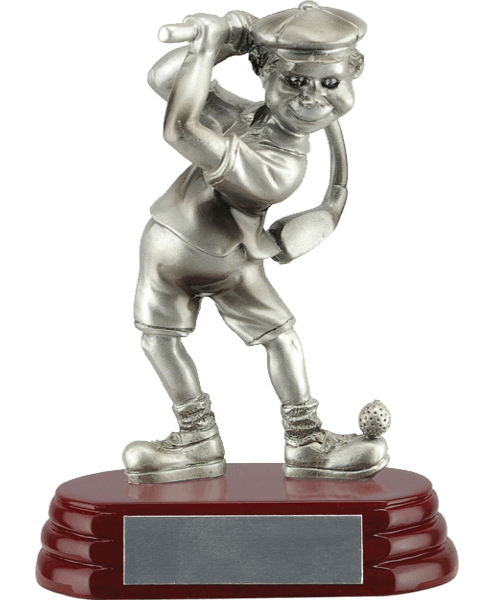 RF00087FC, Comedy Golfer image 0