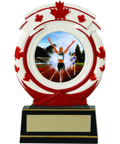 RF00083RW, Maple Leaf Holder image 0