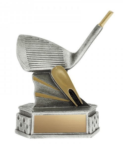 Radiant Golf Wedge, 5.75" image 0