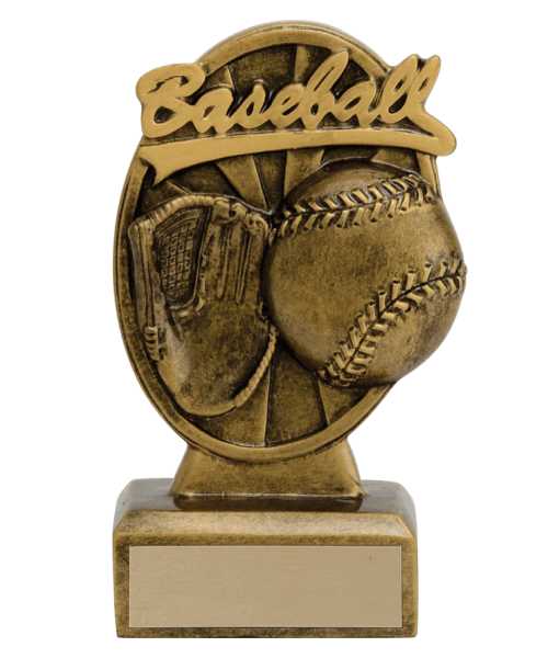 RS71050HG, Golden Baseball image 0