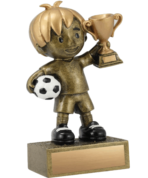 A1511, Junior Soccer (M/F) - 5" Male image