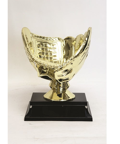 F2080, Baseball Glove Trophy image 4