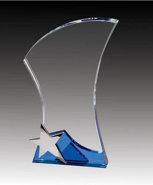 GLS1210, Prestige Glass 9.25" image 0