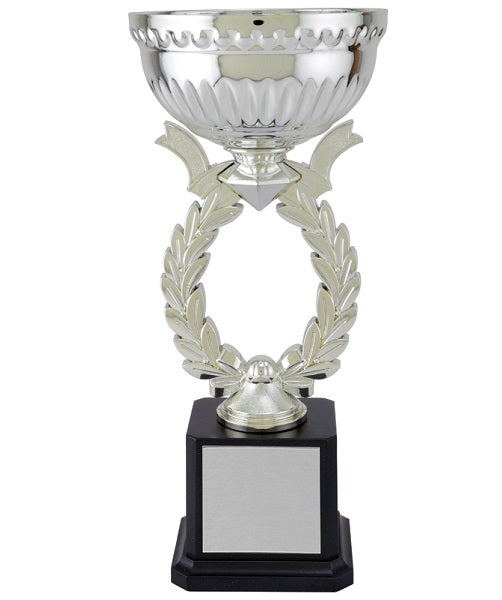 11" Wreath Cup (Plastic) image 1