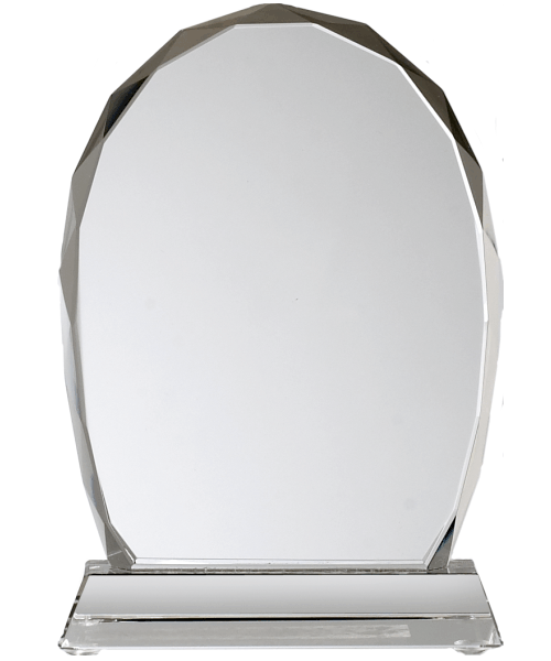 3809-12, Crystal 5.75" image 0