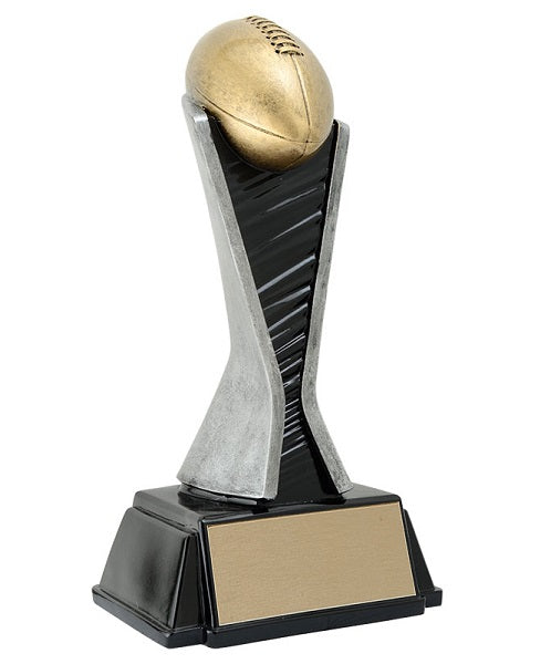 RFWOR228PG, World Class Football image 0