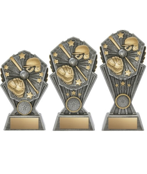 XRCS-02, Cosmo Series Baseball (6"-8") image 0