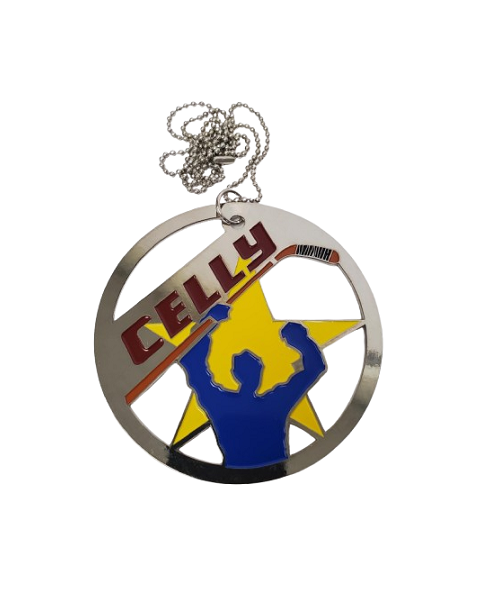 DT125 - Celly image 0