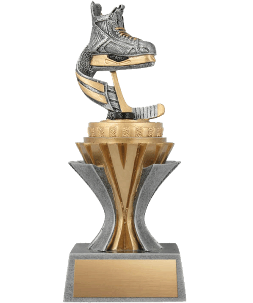 FX101033, Skate, Stick & Puck image 0