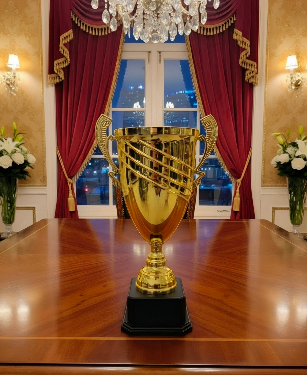 Monarch 26" Trophy Cup
