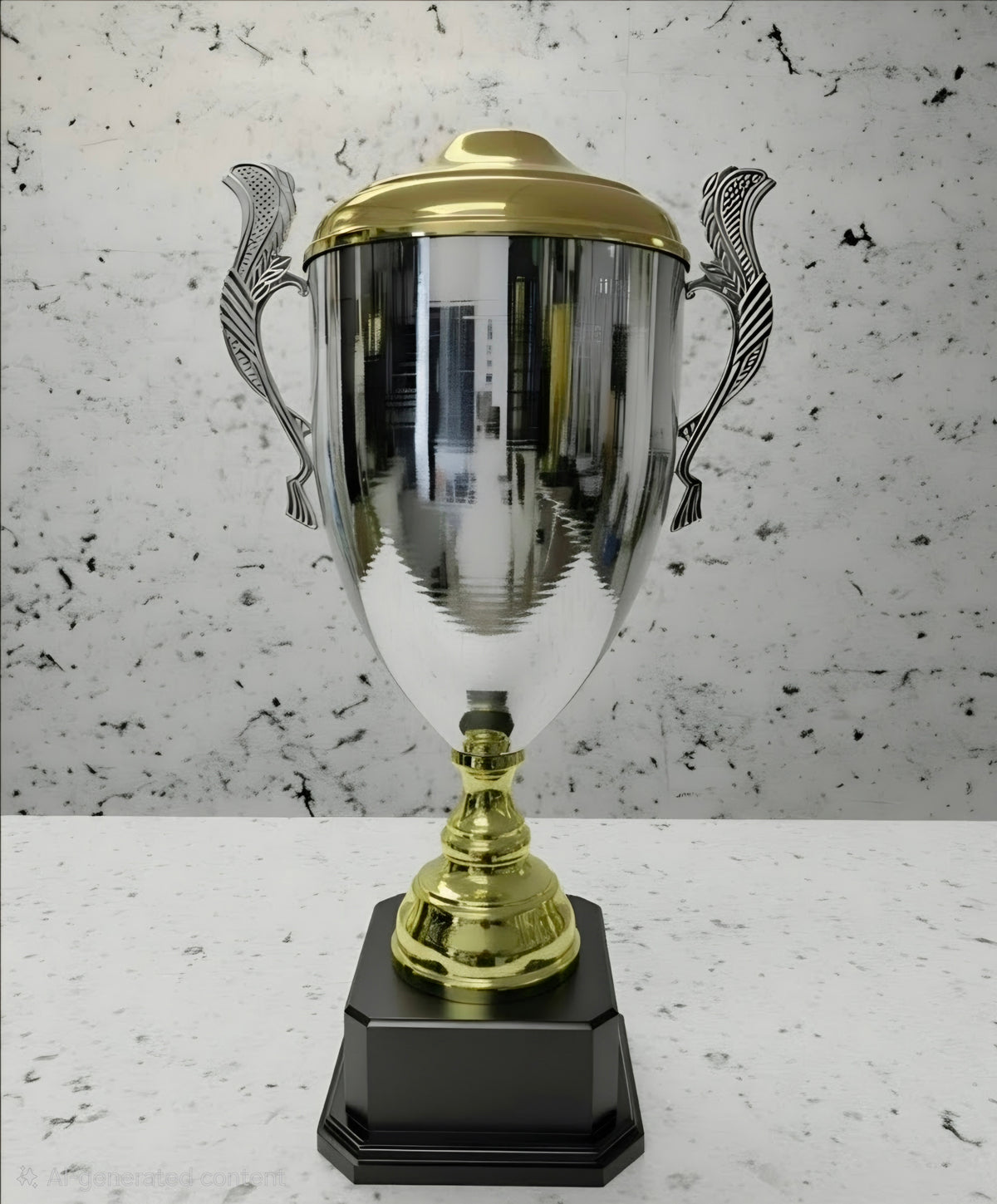 Noble Trophy Cup 26"