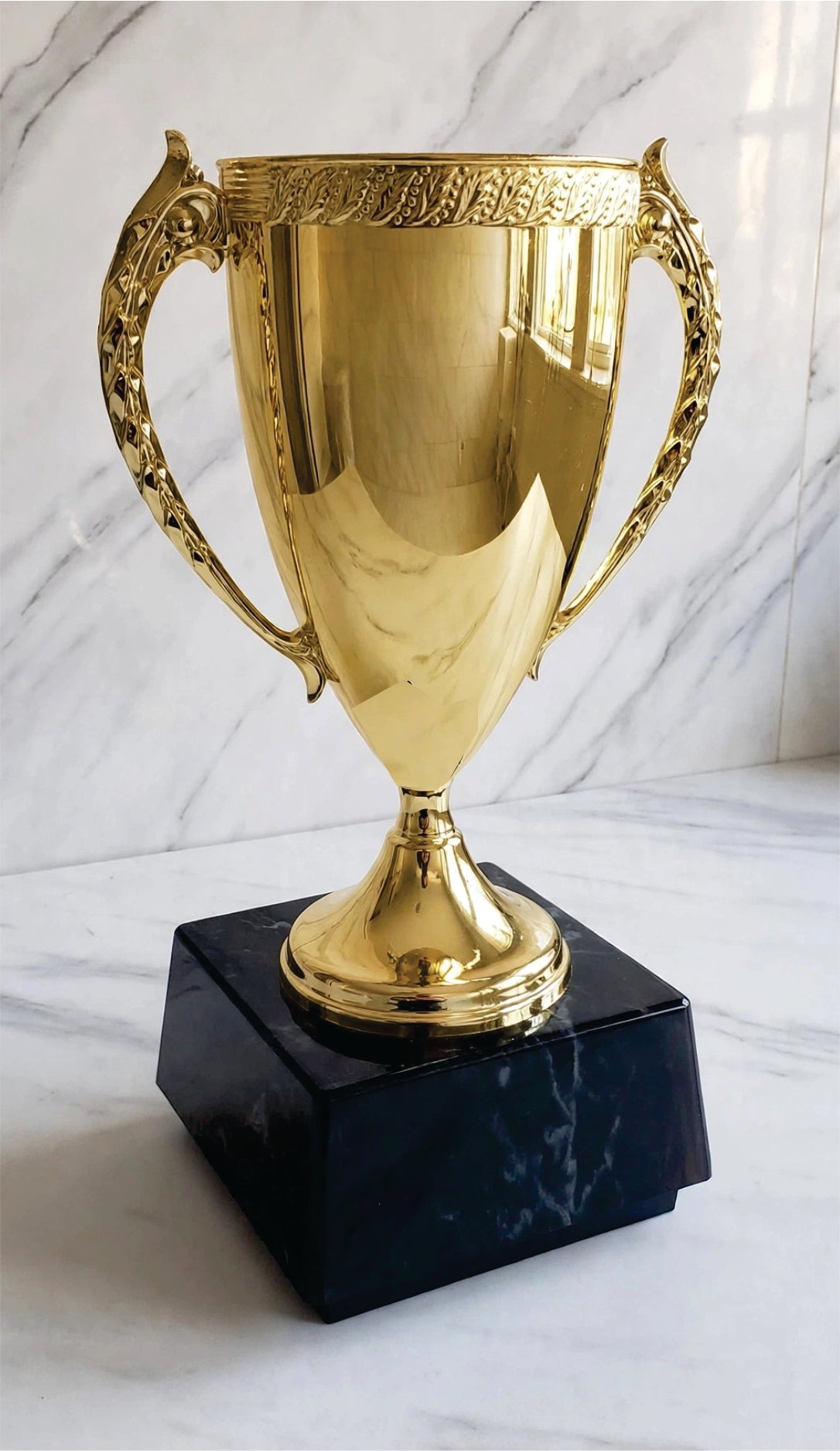 Regal 10.5" Trophy Cup