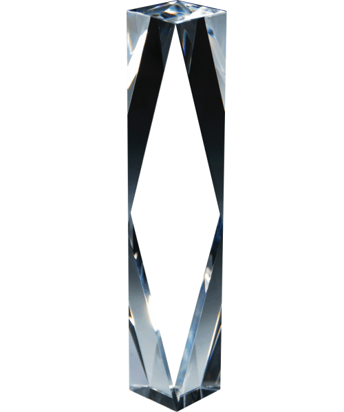 3810-12, Crystal Pillar image 0