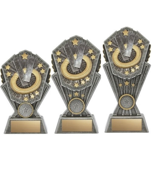 XRCS-23, Cosmo Series Ringette (6"-8") image 0