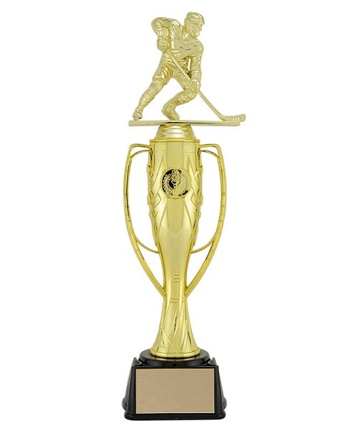 T18-82100, Valentino Cup (GOLD) image 0