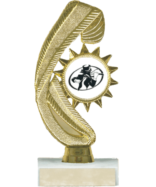 Star 1.5" Holder image 0