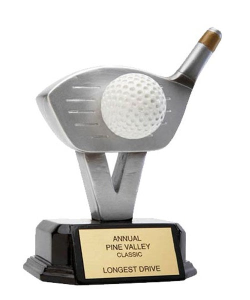XRF2680, Artisan Golf Driver 5.5" image 0