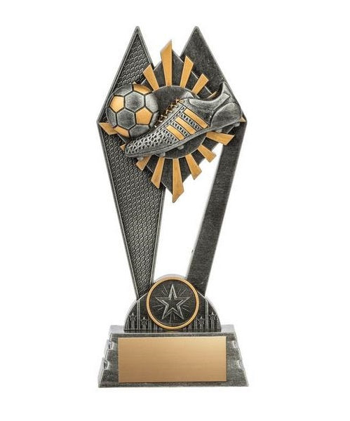 XGP6513, Peak Series Soccer (6.76 - 8.75") image 0