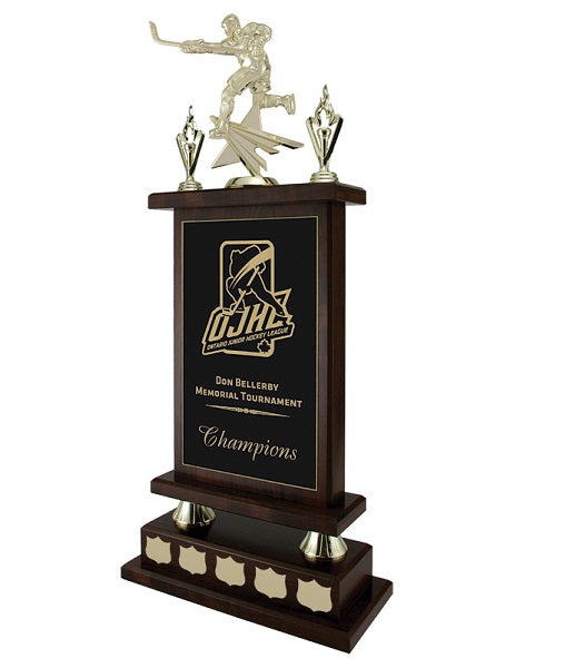 Cherrywood Annual Trophy image 0