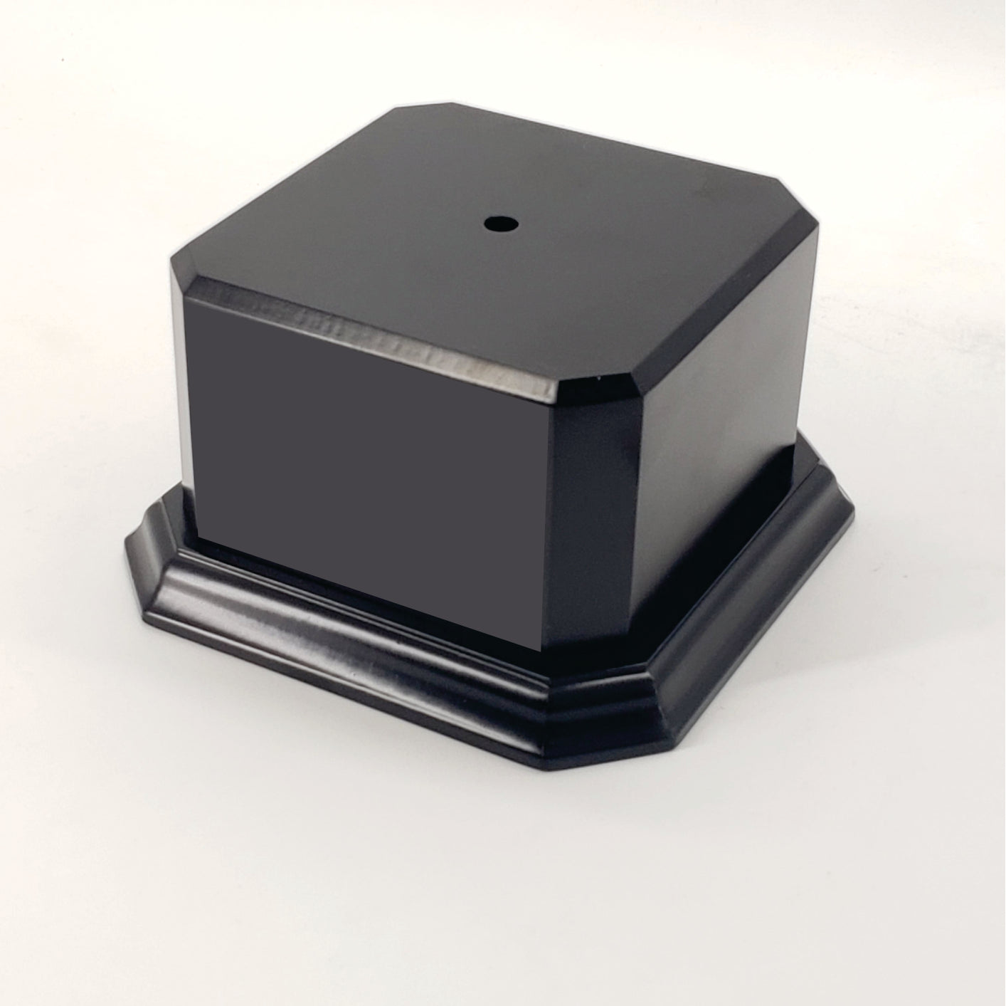 Single Black Base BA5 (3 Sizes)