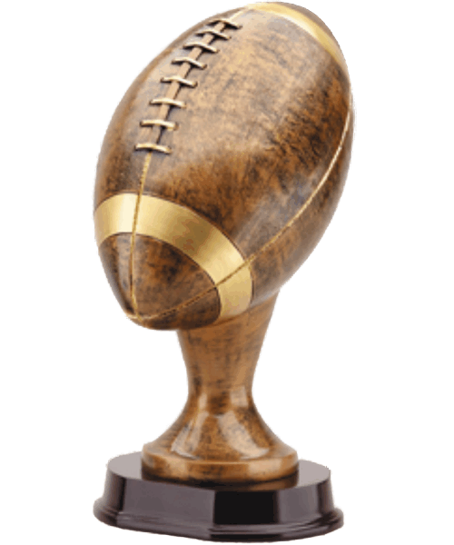 RX802AB, Large Football image 0