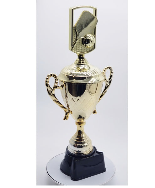 Hero Pickleball Trophy image 0