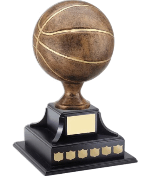 Octagon Basketball Annual image 0
