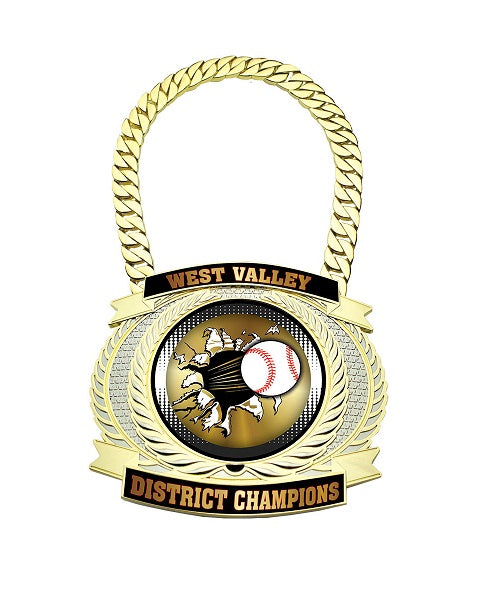 All Star Victory Chain image 0