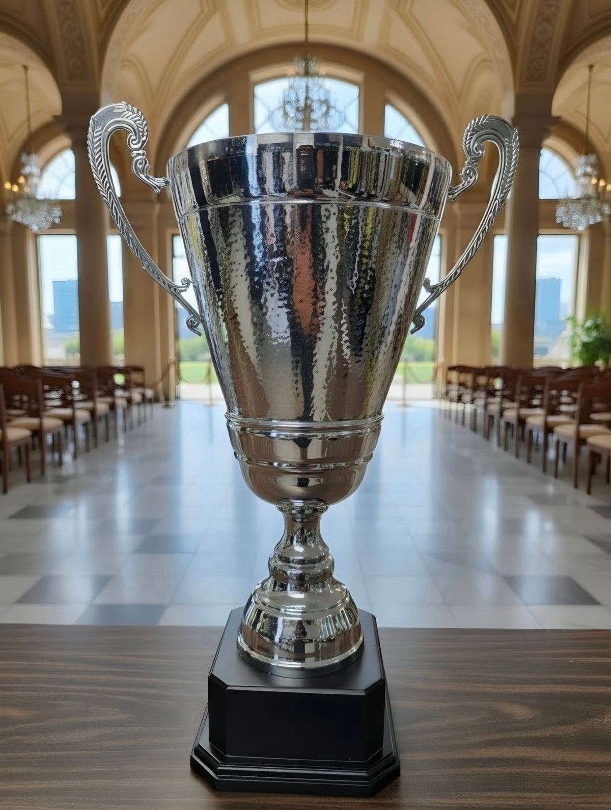 Guardian Trophy Cup 26.75"