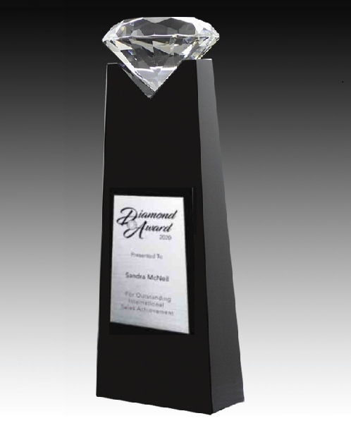 Regal Diamond (7-8") image 0