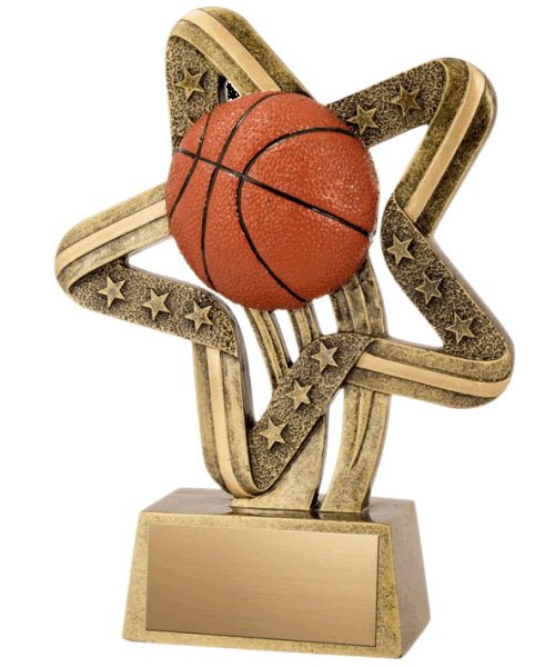 SSR610, All Star Basketball image 0
