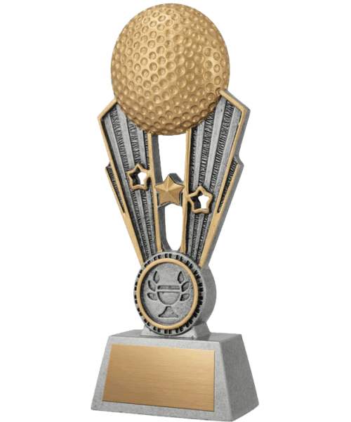 A1481AA, Breakout Golfer image 0
