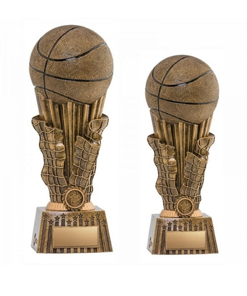 RA1703, Focus Basketball Resin (10-14") image 0